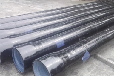 バサルトパイプ製品